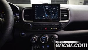 Hyundai Venue 1.6 Modern 2021 года из Южной Кореи