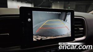 Hyundai Venue 1.6 Modern 2021 года из Южной Кореи
