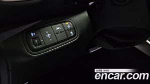 Hyundai Venue 1.6 Modern 2021 года из Южной Кореи