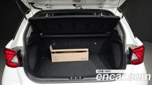 Hyundai Venue 1.6 Modern 2021 года из Южной Кореи