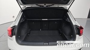 Volkswagen T-Roc 2.0 TDI Premium 2021 года из Южной Кореи