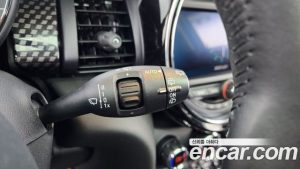 Mini Cooper 5Door DEFAULT 2020 года из Южной Кореи