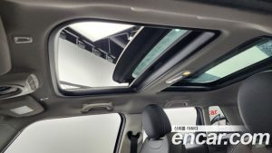 Mini Cooper 5Door DEFAULT 2020 года из Южной Кореи