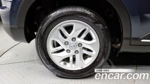 Hyundai Venue 1.6 Modern 2020 года из Южной Кореи
