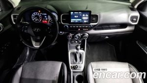 Hyundai Venue 1.6 Modern 2020 года из Южной Кореи