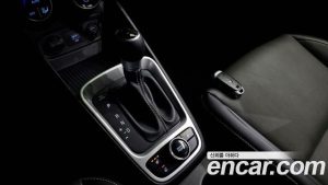 Hyundai Venue 1.6 Modern 2020 года из Южной Кореи