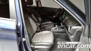 Hyundai Venue 1.6 Modern 2020 года из Южной Кореи