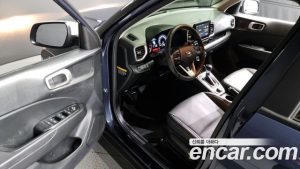 Hyundai Venue 1.6 Modern 2020 года из Южной Кореи
