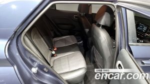 Hyundai Venue 1.6 Modern 2020 года из Южной Кореи