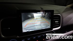 Hyundai Venue 1.6 Modern 2020 года из Южной Кореи