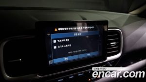 Hyundai Venue 1.6 Modern 2020 года из Южной Кореи