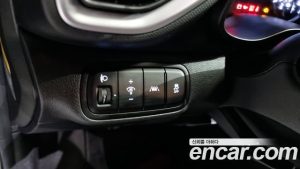 Hyundai Venue 1.6 Modern 2020 года из Южной Кореи