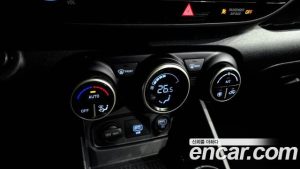 Hyundai Venue 1.6 Modern 2020 года из Южной Кореи