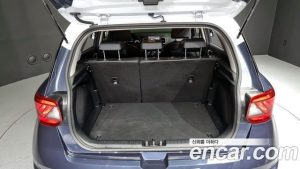 Hyundai Venue 1.6 Modern 2020 года из Южной Кореи