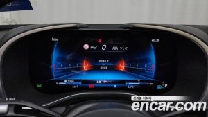 Mercedes-Benz SL-Class AMG SL63 4MATIC+ 2023 года из Южной Кореи