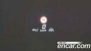 Mercedes-Benz SL-Class AMG SL63 4MATIC+ 2023 года из Южной Кореи