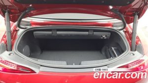 Mercedes-Benz SL-Class AMG SL63 4MATIC+ 2023 года из Южной Кореи