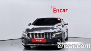 Kia K7 2.5 GDI Noblesse 2020 года из Южной Кореи