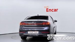 Kia K7 2.5 GDI Noblesse 2020 года из Южной Кореи