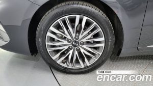 Kia K7 2.5 GDI Noblesse 2020 года из Южной Кореи