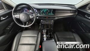 Kia K7 2.5 GDI Noblesse 2020 года из Южной Кореи