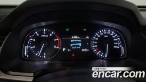Kia K7 2.5 GDI Noblesse 2020 года из Южной Кореи