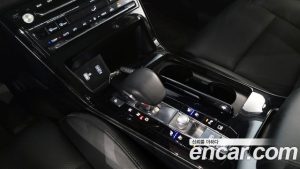 Kia K7 2.5 GDI Noblesse 2020 года из Южной Кореи