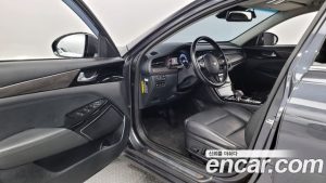 Kia K7 2.5 GDI Noblesse 2020 года из Южной Кореи