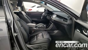 Kia K7 2.5 GDI Noblesse 2020 года из Южной Кореи