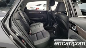 Kia K7 2.5 GDI Noblesse 2020 года из Южной Кореи
