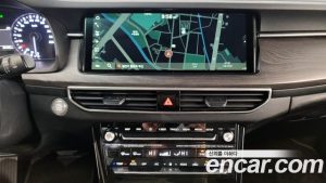 Kia K7 2.5 GDI Noblesse 2020 года из Южной Кореи