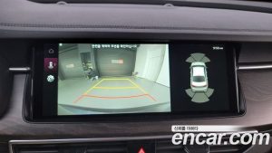 Kia K7 2.5 GDI Noblesse 2020 года из Южной Кореи