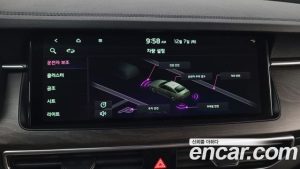 Kia K7 2.5 GDI Noblesse 2020 года из Южной Кореи