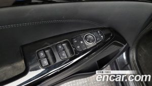 Kia K7 2.5 GDI Noblesse 2020 года из Южной Кореи
