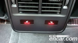 Porsche Taycan 4S 2021 года из Южной Кореи