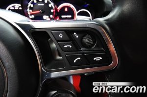 Porsche Cayenne 3.0 2021 года из Южной Кореи