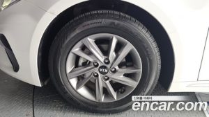 Kia K5 2.0 2020 года из Южной Кореи