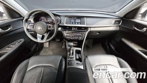 Kia K5 2.0 2020 года из Южной Кореи