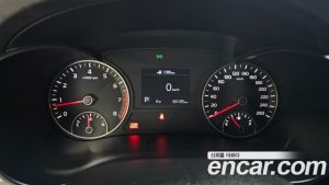 Kia K5 2.0 2020 года из Южной Кореи