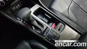 Kia K5 2.0 2020 года из Южной Кореи