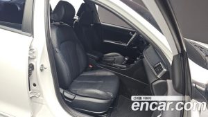 Kia K5 2.0 2020 года из Южной Кореи