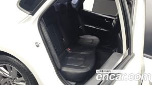 Kia K5 2.0 2020 года из Южной Кореи