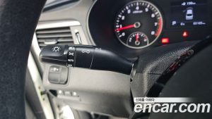 Kia K5 2.0 2020 года из Южной Кореи