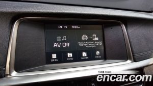 Kia K5 2.0 2020 года из Южной Кореи