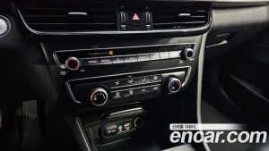 Kia K5 2.0 2020 года из Южной Кореи