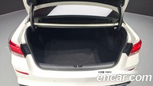 Kia K5 2.0 2020 года из Южной Кореи