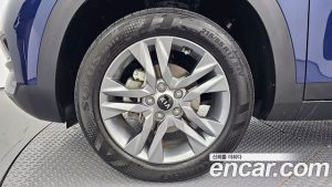 Kia Seltos Дизель 1.6 2WD 2021 года из Южной Кореи