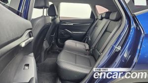 Kia Seltos Дизель 1.6 2WD 2021 года из Южной Кореи