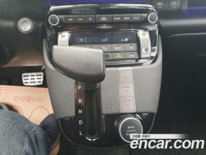 Hyundai Casper Inspiration 2023 года из Южной Кореи