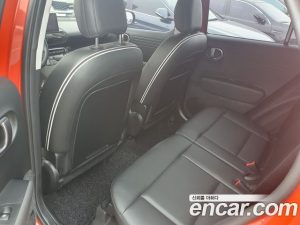 Hyundai Casper Inspiration 2023 года из Южной Кореи